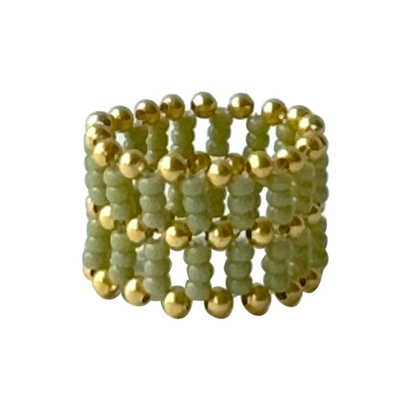 Ring Ronny - Cactus - Ibu Jewels