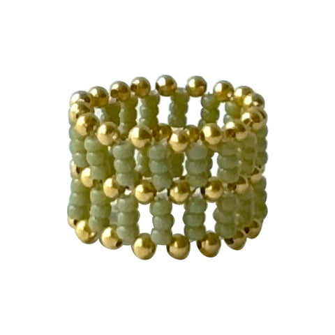 Ring Ronny - Cactus - Ibu Jewels