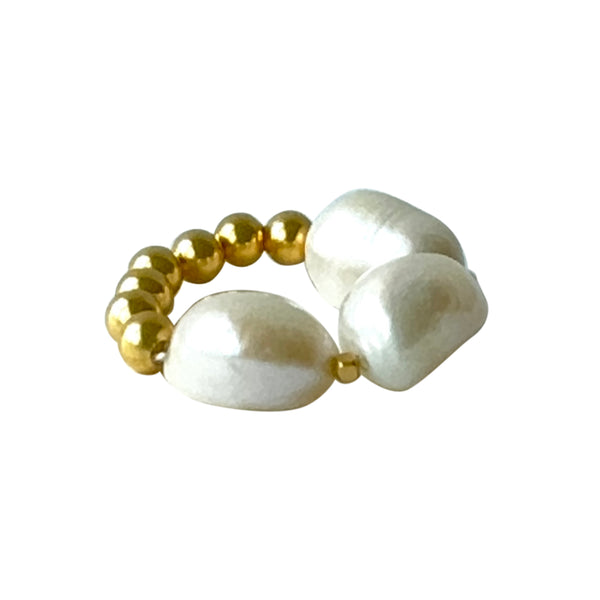 Ring Tahiti - Ibu Jewels