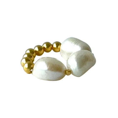 Ring Tahiti - Ibu Jewels