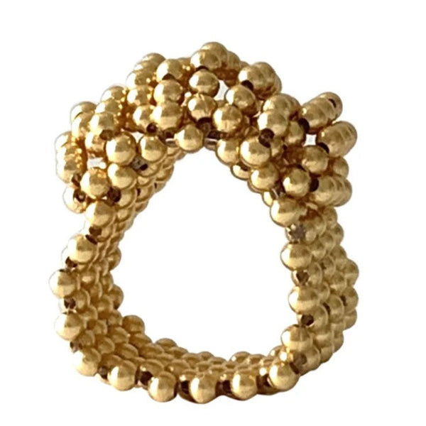 Canggu Ring - Ibu Jewels