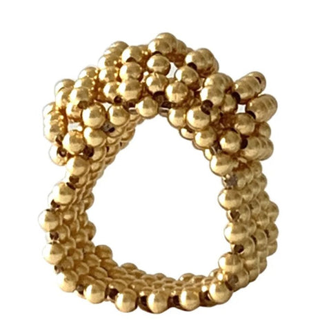 Canggu Ring - Ibu Jewels