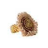 Ring Sunflower - Various Colours - Ibu Jewels