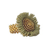 Ring Sunflower - Various Colours - Ibu Jewels
