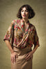 Antique Chintz Rachel Top - One Hundred Stars