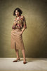 Antique Chintz Rachel Top - One Hundred Stars