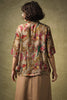 Antique Chintz Rachel Top - One Hundred Stars