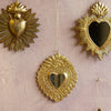 Radiant Heart with Keepsake Box