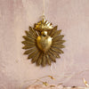 Radiant Heart with Keepsake Box