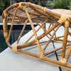 Rattan Lounger Chair