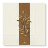 Rustic Rosemary Paper Napkins - Dinner