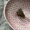 Wonki Ware Oval Bowl - Medium - Pink