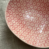Wonki Ware Salad Bowl - Medium - Pimento Lace