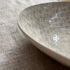 Wonki Ware Salad Bowl - Medium - Warm Grey Lace