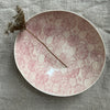 Wonki Ware Salad Bowl - Medium - Pink Lace