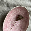 Wonki Ware Oval Bowl - Medium - Pink