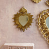Sacred Heart Mirror