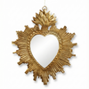 Sacred Heart Mirror