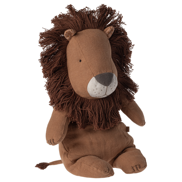 Safari Friends - Lion - Medium - Maileg
