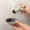 Natural Sage Smudge