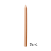 Classic Coloured Dinner Candles