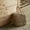 Seagrass Door Stop