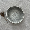 Wonki Ware Pudding Bowl - Charcoal Lace
