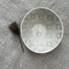 Wonki Ware Pudding Bowl - Warm Grey Lace