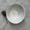 Wonki Ware Pudding Bowl - Warm Grey Lace