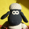 Organic Cotton Shaun the Sheep Soft Toy
