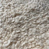 Sheila Sheep Rug - Wool and Felt