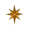 Shepherd's Star Ornament - Boncoeurs