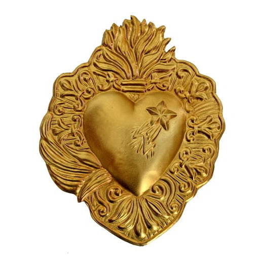 Shooting_Star_Heart_-_Gold_-_Boncoeurs