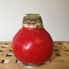 Wax Amaryllis Bulbs - Red Flower - SOLD OUT