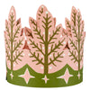 Six Magnificent Paper Coronets - Cambridge Imprint