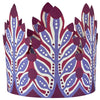 Six Magnificent Paper Coronets - Cambridge Imprint