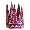 Six_Magnificent_Paper_Crowns_-_Cambridge_Imprint