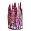 Six_Magnificent_Paper_Crowns_-_Cambridge_Imprint