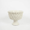 Solanto Bowl - Cream - Two Size Options - Olsson &amp; Jensen, Sweden