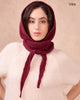 Sophie_Knitted_Hood_-_Wine