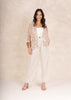 Sphinx Plaster Pink Kimono - One Hundred Stars