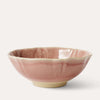 Sthal Ceramics - Bowl - Old Rose
