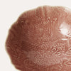 Sthal Ceramics - Bowl - Old Rose