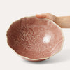 Sthal Ceramics - Bowl - Old Rose