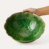 Sthal Ceramics - Bowl - Seaweed