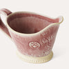 Sthal Ceramics - Pitcher - Old Rose