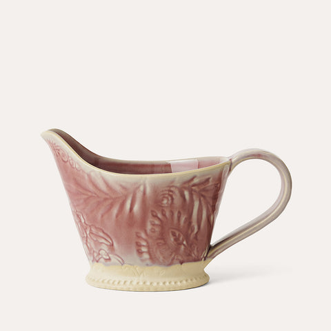 Sthal Ceramics - Pitcher - Old Rose