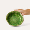 Sthal Ceramics - Small Bowl - Seaweed
