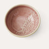 Sthal Ceramics - Small Dip Bowl - Old Rose