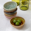 Sthal Ceramics - Small Dip Bowl - Old Rose